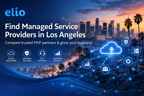 Los Angeles, Business, Grow Your Business With The Right MSP