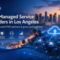 Grow Your Business With The Right MSP