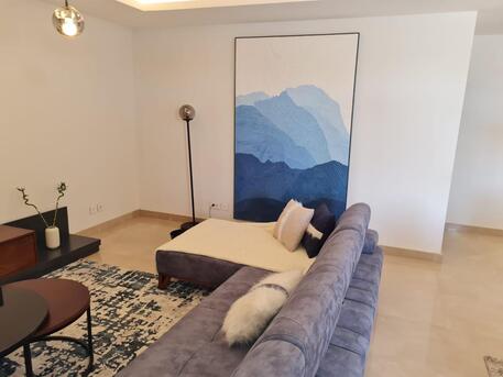 Fifth Settlement, Apartments, Flats, Houses & Villas, USD 1500/month,  Furnished,  2 BR,  200 Sq. Meter,  AMAZING APARTMENT RENT IN CAIRO FESTIVAL CITY