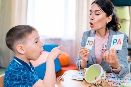 New York, Health, Speech Therapy: Simple And Effective Ways To Improve Communication Skills