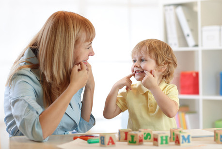New York, Health, Speech Therapy: Simple And Effective Ways To Improve Communication Skills