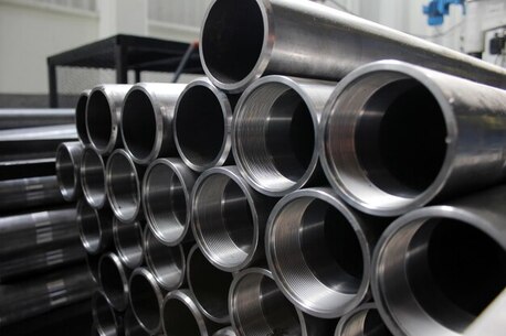 Dubai, Machinery, Reputed Carbon Steel Pipe Supplier In UAE