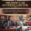 Car Accident Lawyer In Orlando - Injury Assistance Law Firm