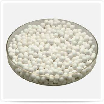 Hyderabad, Materials, Activated Alumina Balls For Air Dryer & Gas Drying