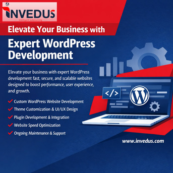 New York, Business, Boost Your Business With Professional WordPress Development