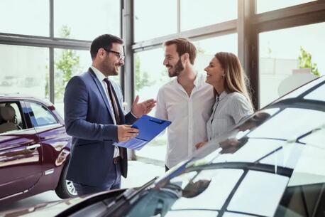 Toronto, Business, Affordable Drop Off Car Rental Sutton Services For Flexible Travel