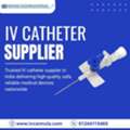 IV Catheter Supplier In India - Denex International