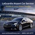 LaGuardia Airport Car Service | Reliable & Luxury Airport Transfers