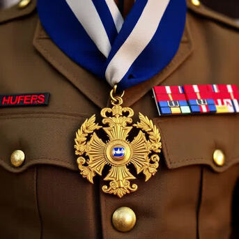 New York, Clothing & Accessories, USD 22,  Custom & Ready-Made Military Hats, Pins & Patches &ndash; Shop Now