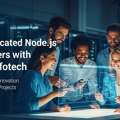 Hire Dedicated Node.js Developers &ndash; Debut Infotech