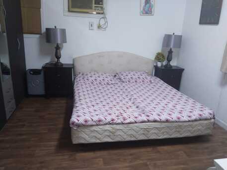 Jubail, Rooms for Rent, SAR 1250/month,  Furnished,  Family Room Rent 1250 Per Month Including Electricity Wifi All Free (Dakhil Mehdood)