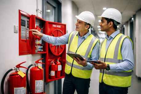 Mumbai, Business, Affordable Electrical Safety Audit For Industries & Offices
