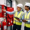 Affordable Electrical Safety Audit For Industries & Offices
