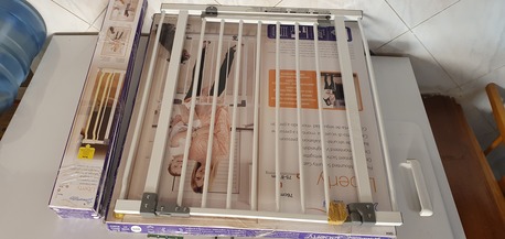 Khobar, Baby & Kid Stuff, SAR 40,  Child Safety Gate