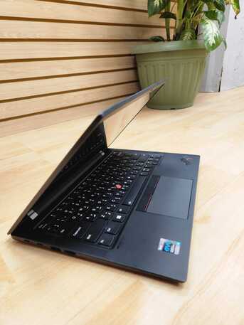 Riyadh, Computers, SAR 2199,  Lenovo X1 Carbon TOUCH I5 11th Gen Ram 32GB SSD 512GB