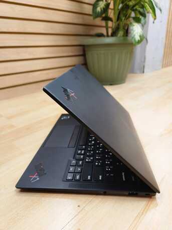 Riyadh, Computers, SAR 2199,  Lenovo X1 Carbon TOUCH I5 11th Gen Ram 32GB SSD 512GB