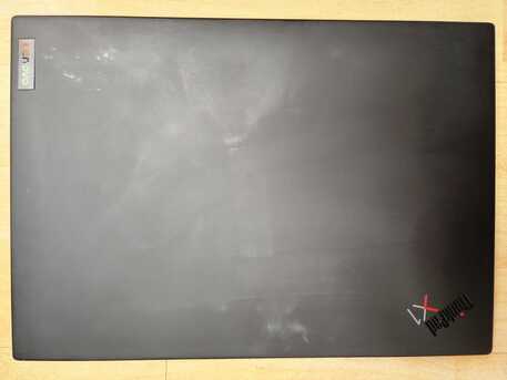 Riyadh, Computers, SAR 2199,  Lenovo X1 Carbon TOUCH I5 11th Gen Ram 32GB SSD 512GB