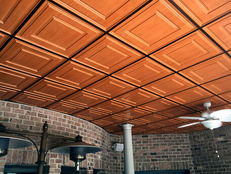 Mumbai, Wholesale Products, Premium PVC Ceiling Panel Manufacturer