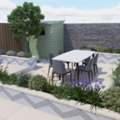 Cutting Hedge Landscape Gardening