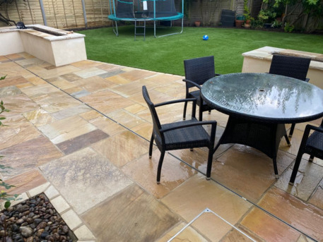 London, Business, Cutting Hedge Landscape Gardening
