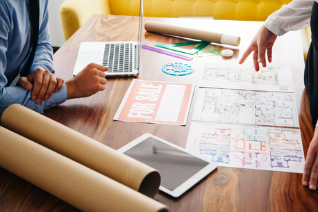 New York, Business, Transform Old Spaces Using Design And Build Services Solutions