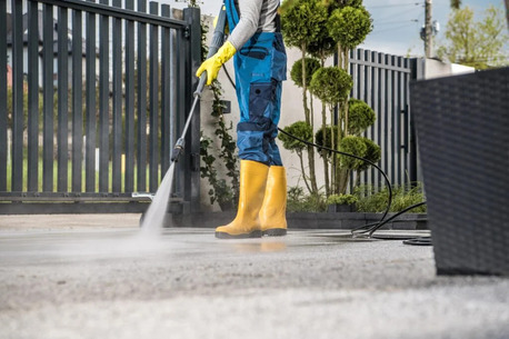 New York, Cleaning, Power Washing Services In Chula Vista | Expert Cleaning Pros