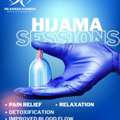 Hijama حجامه