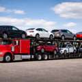 Open Auto Car Shipping Services In South Carolina
