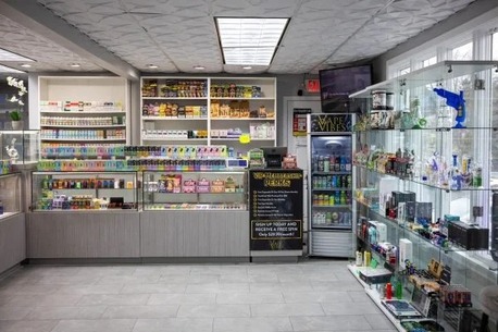 Boston, Electronics, High-Quality Vape Products With Friendly Local Service