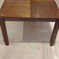 SAR 300,  300 Sar, Dining Table With 5 Chair For Sale