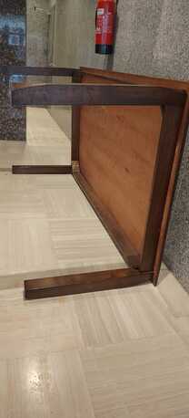 Al Murabba, Household Items, SAR 300,  300 Sar, Dining Table With 5 Chair For Sale