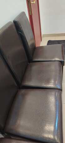 Al Murabba, Household Items, SAR 300,  300 Sar, Dining Table With 5 Chair For Sale