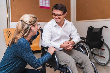 Sydney, Health, NDIS Community Participation & Transport Service In Adelaide