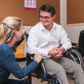 NDIS Community Participation & Transport Service In Adelaide
