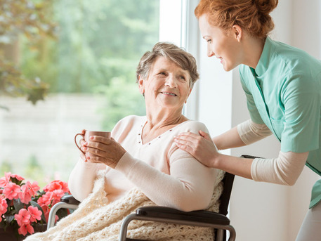 Sydney, Health, NDIS Community Participation & Transport Service In Adelaide