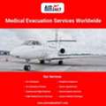 Air Ambulance And Medical Evacuation Services In Seychelles
