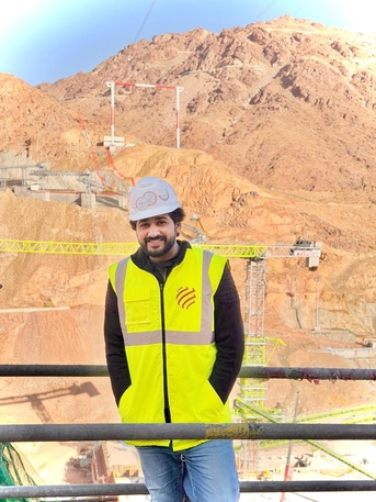 Riyadh, Job Seekers, Lifting & Rigging Supervisor Rigger 1