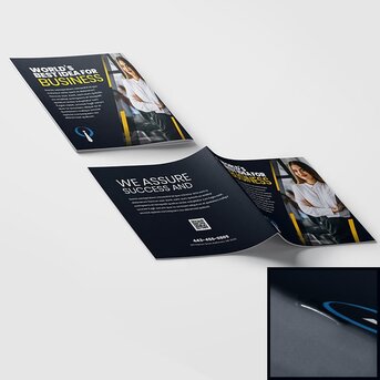 Los Angeles, Printing, Order Saddle Stitch Binding Booklet From PrintMagic