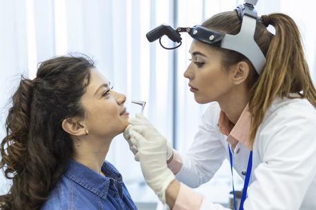 Chandigarh Tricity, Health, ENT Specialist In Panchkula - Dhawan Hospital