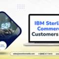 Buy  A Verified IBM Sterling Commerce Customers List Marketing Data