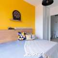 EUR 720/month,  Furnished,  1 BR,  9 Sq. Meter,  PARIS CITY! HACKER PARIS | Premium Student Living | BOOK NOW!