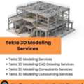 Get Accurate Tekla 3D Modeling Services In Houston Today