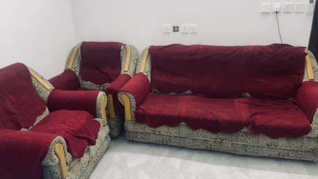 Jeddah, Household Items, Sofa Set