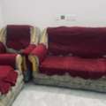 Sofa Set