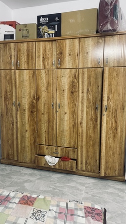 Jeddah, Household Items, Sofa Set