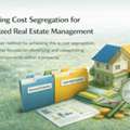 Exploring Cost Segregation For Organized Real Estate Management