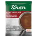 USD 72,  Knorr Classic Turkey Flavor Gravy Mix