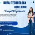 Dubai Technology Conference &ndash; Join Koncept Conference 2026