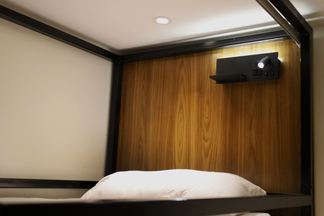 Riyadh, Bedspace For Rent, SAR 1400/month,  Bed In Shared Dorm &ndash; Riyadh, City Center