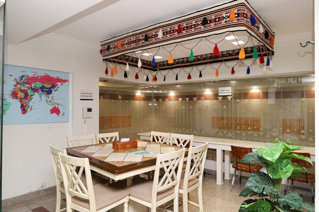 Riyadh, Bedspace For Rent, SAR 1400/month,  Bed In Shared Dorm &ndash; Riyadh, City Center